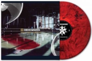 Dodheimsgard - 666 International (Red Marbled Viny ryhmässä ME SUOSITTELEMME / Perjantain julkaisut / Perjantai 22 marraskuuta 2024 @ Bengans Skivbutik AB (5568523)
