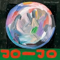 Fritzi Ernst - Jo-Jo ryhmässä ME SUOSITTELEMME / Perjantain julkaisut / 2025-05-02 @ Bengans Skivbutik AB (5568526)