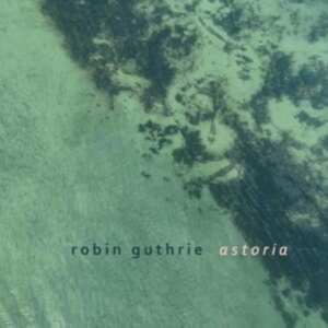 Guthrie Robin - Astoria Ep ryhmässä Övrigt /  @ Bengans Skivbutik AB (5568533)