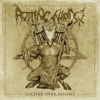 Rotting Christ - Lucifer Over Athens (4 Lp Silver Vi ryhmässä ME SUOSITTELEMME / Perjantain julkaisut / 2025-01-31 @ Bengans Skivbutik AB (5568554)