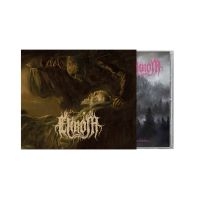 Ekrom - Uten Nådigst Formildelse (2 Cd) ryhmässä CD @ Bengans Skivbutik AB (5568562)