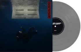 Billie Eilish - Hit Me Hard And Soft (Grey Vinyl) ryhmässä Labels /  @ Bengans Skivbutik AB (5568581)