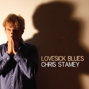 Stamey Chris - Lovesick Blues ryhmässä CD / Jazz/Blues @ Bengans Skivbutik AB (556861)