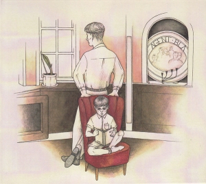 Agent Blå - Morning Thoughts (Japan Press) ryhmässä CD / Pop-Rock @ Bengans Skivbutik AB (5568618)