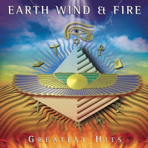 Earth Wind & Fire - Greatest Hits ryhmässä VINYYLI @ Bengans Skivbutik AB (5568623)