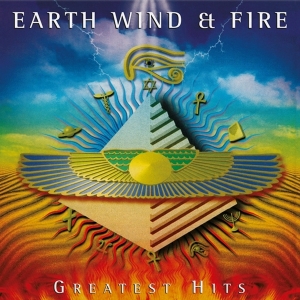 Earth Wind & Fire - Greatest Hits ryhmässä ME SUOSITTELEMME / Perjantain julkaisut / Perjantai 15 marraskuuta 2024 @ Bengans Skivbutik AB (5568623)
