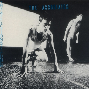 The Associates - The Affectionate Punch ryhmässä ME SUOSITTELEMME / Perjantain julkaisut / Perjantai 15 marraskuuta 2024 @ Bengans Skivbutik AB (5568624)