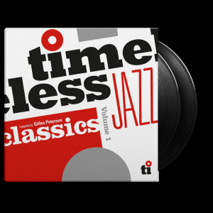 V/A - Timeless Jazz Classics Volume 1 ryhmässä Övrigt /  @ Bengans Skivbutik AB (5568625)