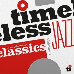 V/A - Timeless Jazz Classics Volume 1 ryhmässä Övrigt /  @ Bengans Skivbutik AB (5568625)