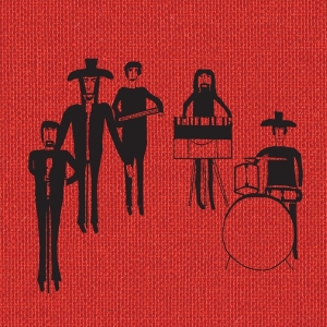 Sir Douglas Quintet - The Complete Mercury ryhmässä Övrigt /  @ Bengans Skivbutik AB (5568626)