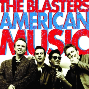 Blasters - American Music ryhmässä VINYYLI @ Bengans Skivbutik AB (5568627)