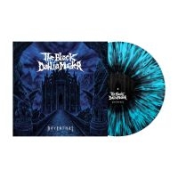 Black Dahlia Murder The - Nocturnal (Splatter Vinyl Lp) ryhmässä VINYYLI @ Bengans Skivbutik AB (5568639)