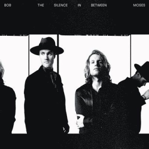 Bob Moses - The Silence In Between ryhmässä VINYYLI @ Bengans Skivbutik AB (5568644)