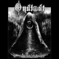 Ondfodt - Oldfodt ryhmässä CD @ Bengans Skivbutik AB (5568649)