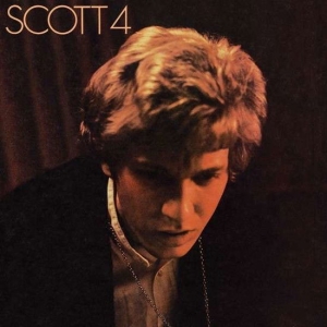 Scott Walker - Scott 4 ryhmässä VINYYLI / Pop-Rock @ Bengans Skivbutik AB (5568666)