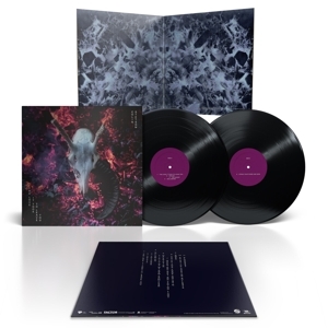 Colin Stetson - Love It Took To Leave You ryhmässä VINYYLI @ Bengans Skivbutik AB (5568678)