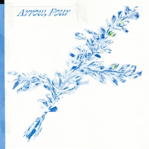 Bobbi Lu - Arrow, Four ryhmässä VINYYLI @ Bengans Skivbutik AB (5568729)