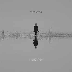 Veils The - Asphodels ryhmässä CD @ Bengans Skivbutik AB (5568730)