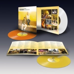 Cracker - Alternative History: A Cracker Retr ryhmässä ME SUOSITTELEMME / Perjantain julkaisut / Perjantai 22 marraskuuta 2024 @ Bengans Skivbutik AB (5568741)