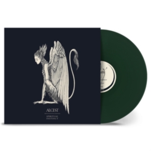 Alcest - Spiritual Instinct ryhmässä Övrigt /  @ Bengans Skivbutik AB (5568744)