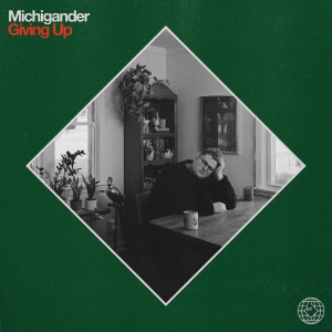 Michigander - Michigander ryhmässä VINYYLI @ Bengans Skivbutik AB (5568745)