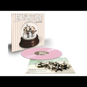 Erasure - Snow Globe ryhmässä ME SUOSITTELEMME / Perjantain julkaisut / Perjantai 13 joulukuuta 2024 @ Bengans Skivbutik AB (5568759)