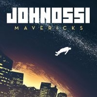 Johnossi - Mavericks ryhmässä ME SUOSITTELEMME / Perjantain julkaisut / @ Bengans Skivbutik AB (5568776)