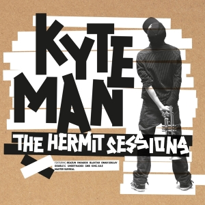 Kyteman - The Hermit Sessions ryhmässä Övrigt /  @ Bengans Skivbutik AB (5568788)
