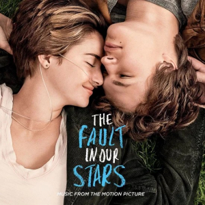 The Fault In Our Stars - The Fault In Our Stars: Music ryhmässä Övrigt /  @ Bengans Skivbutik AB (5568838)