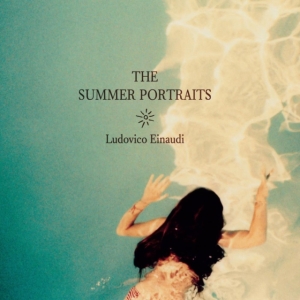 Ludovico Einaudi - The Summer Portraits ryhmässä CD @ Bengans Skivbutik AB (5568842)