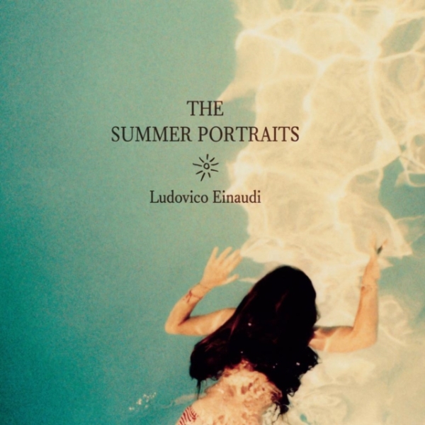 Ludovico Einaudi - The Summer Portraits ryhmässä Övrigt /  @ Bengans Skivbutik AB (5568842)