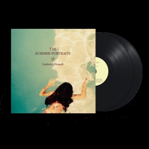 Ludovico Einaudi - The Summer Portraits ryhmässä ME SUOSITTELEMME / Perjantain julkaisut / 2025-01-31 @ Bengans Skivbutik AB (5568843)