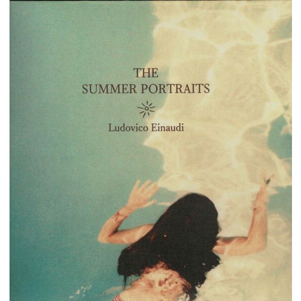 Ludovico Einaudi - The Summer Portraits ryhmässä VINYYLI / Klassiskt @ Bengans Skivbutik AB (5568843)