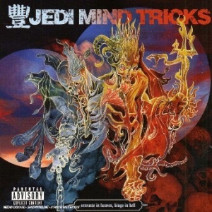Jedi Mind Tricks - Servants In Heaven Kings In Hell ryhmässä CD @ Bengans Skivbutik AB (5568863)