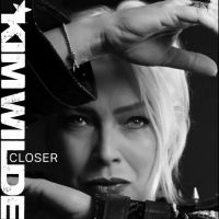 Wilde Kim - Closer ryhmässä ME SUOSITTELEMME / Perjantain julkaisut / 2025-01-31 @ Bengans Skivbutik AB (5568878)