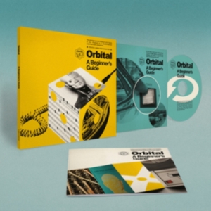 Orbital - A Beginner's Guide (Best Of) ryhmässä CD @ Bengans Skivbutik AB (5568898)