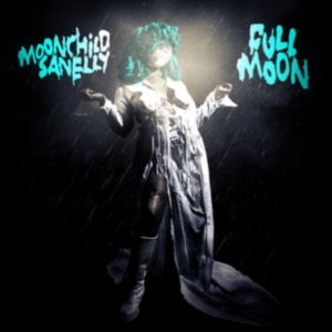 Moonchild Sanelly - Full Moon ryhmässä VINYYLI @ Bengans Skivbutik AB (5568903)