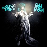 Moonchild Sanelly - Full Moon ryhmässä ME SUOSITTELEMME / Perjantain julkaisut / 2025-01-10 @ Bengans Skivbutik AB (5568904)