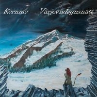Kornmo - Vårjevndøgnsnatt ryhmässä CD @ Bengans Skivbutik AB (5568912)