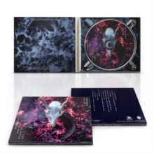 Colin Stetson - The Love It Took To Leave You ryhmässä Labels /  @ Bengans Skivbutik AB (5568946)