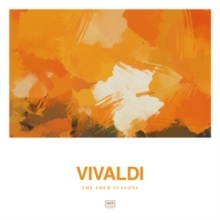 Antonio Vivaldi - Vivaldi: The Four Seasons ryhmässä Labels /  @ Bengans Skivbutik AB (5568948)