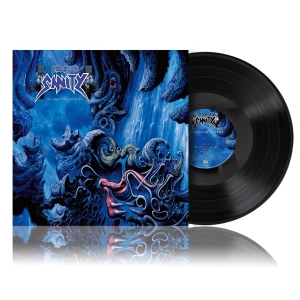 Edge Of Sanity - The Spectral Sorrows (Re-Issue) ryhmässä ME SUOSITTELEMME / Perjantain julkaisut / Perjantai, joulukuu 6, 2024 @ Bengans Skivbutik AB (5568951)