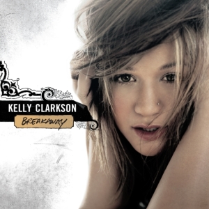 Clarkson Kelly - Breakaway ryhmässä VINYYLI @ Bengans Skivbutik AB (5568952)