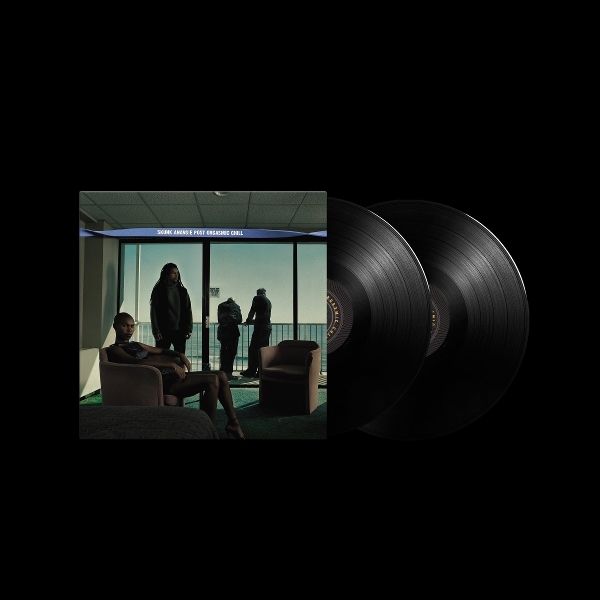 Skunk Anansie - Post Orgasmic Chill ryhmässä VINYYLI / Pop-Rock @ Bengans Skivbutik AB (5568953)