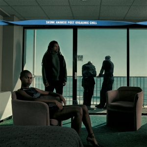 Skunk Anansie - Post Orgasmic Chill ryhmässä CD @ Bengans Skivbutik AB (5568954)