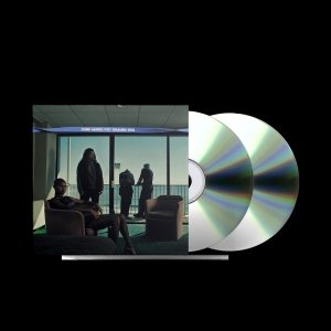 Skunk Anansie - Post Orgasmic Chill ryhmässä ME SUOSITTELEMME / Perjantain julkaisut / Perjantai 13 joulukuuta 2024 @ Bengans Skivbutik AB (5568954)