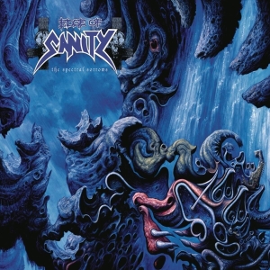 Edge Of Sanity - The Spectral Sorrows (Re-Issue) ryhmässä CD @ Bengans Skivbutik AB (5568957)