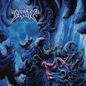 Edge Of Sanity - The Spectral Sorrows (Re-Issue) ryhmässä ME SUOSITTELEMME / Perjantain julkaisut / Perjantai, joulukuu 6, 2024 @ Bengans Skivbutik AB (5568957)
