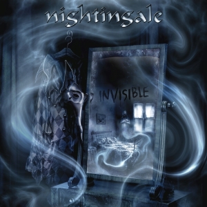 Nightingale - Invisible (Re-Issue) ryhmässä CD / Hårdrock @ Bengans Skivbutik AB (5568958)