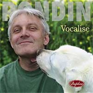 Rondin Mats - Vocalise ryhmässä CD @ Bengans Skivbutik AB (556896)